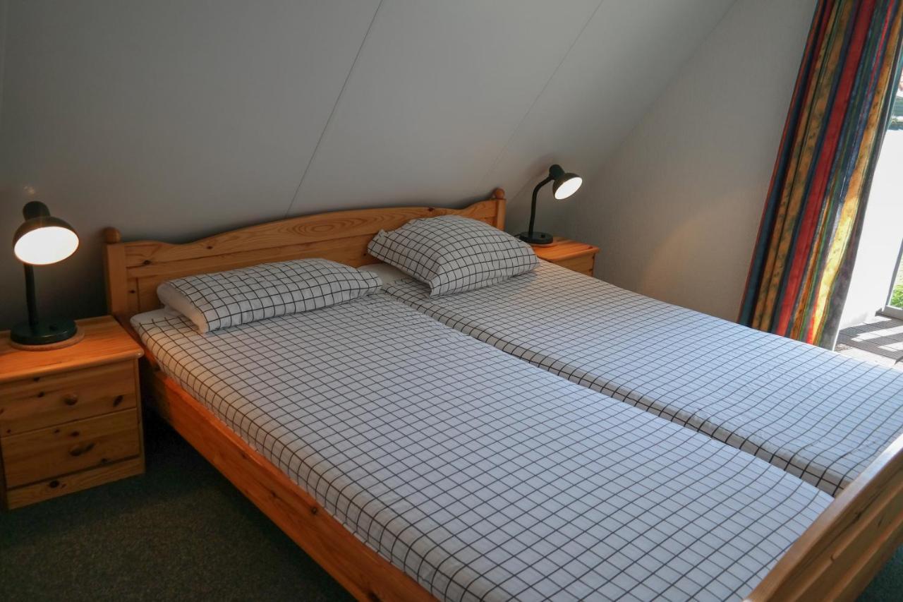 Marilu 6 Pers Allergy-Friendly House On A Typical Dutch Canal And Quiet Place Villa Anjum Buitenkant foto